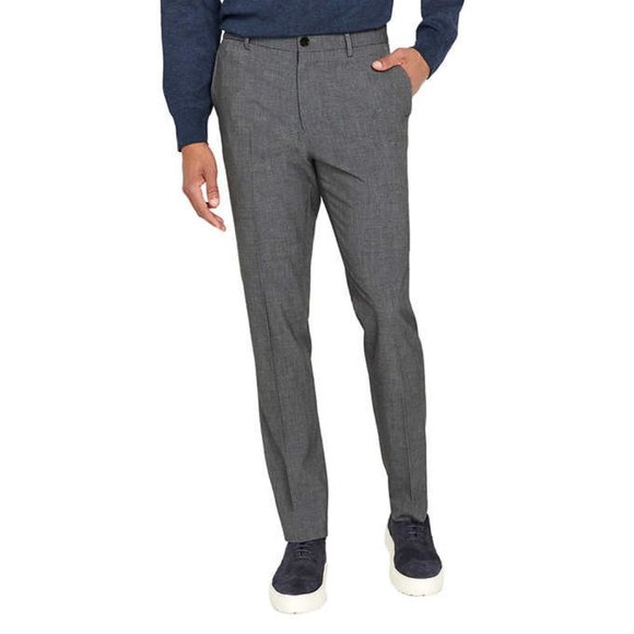 Robert Graham Other - Robert Graham Men's Grey Dress Pant - NWT